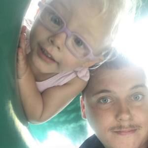 Meet your Posher, Ralph